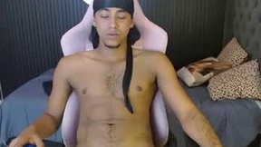 Recent Screenshot of  desireblack_