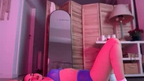 Captura de tela recente de desireepetite