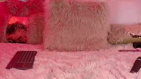 Recent Screenshot of  desirejessica1