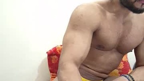 Recent Screenshot of  desiwolf_alex