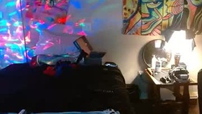 Recent Screenshot of  destiny969