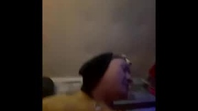 Recent Screenshot of  devildopedick