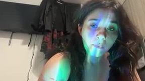 Recent Screenshot of  devilgirl6666lucifer