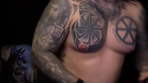 Recent Screenshot of  devilwithtats