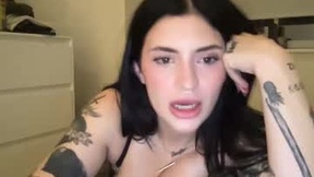 Recent Screenshot of  devingodsin