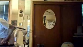 Recent Screenshot of  devinpfox