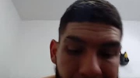 Recent Screenshot of  deyby_hott