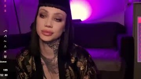 Recent Screenshot of  dgtlgrl