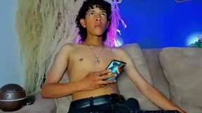 Recent Screenshot of  dhante_nova