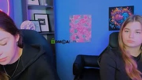 Recent Screenshot of  di_aster