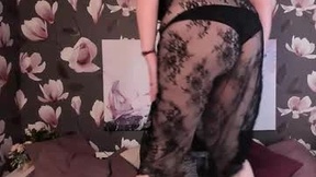 Recent Screenshot of  diana_belly