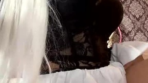 Recent Screenshot of  diana_rhonda