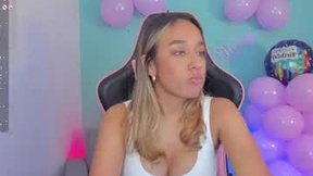 Capture D'écran Récente de dianahopson