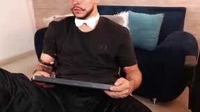 Recent Screenshot of  dickgriffith