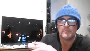 Recent Screenshot of  dickie69