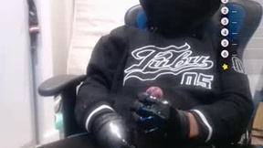 Recent Screenshot of  dickshepherd420