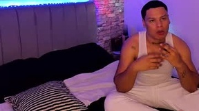 Recent Screenshot of  diegomiller_