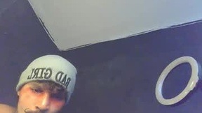 Recent Screenshot of  diemond_latinx98