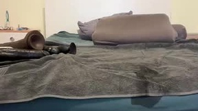 Recent Screenshot of  dildo_ass_play