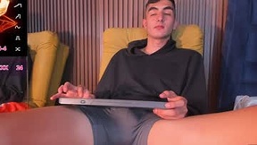 Recent Screenshot of  dimitryhank