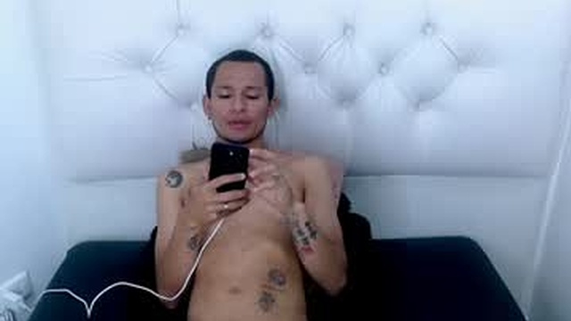 dimon_mael