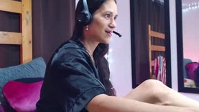 Recent Screenshot of  diosa78afrodita