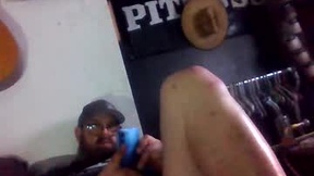 Recent Screenshot of  dirkdiggler1369