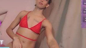 Recent Screenshot of  dirty_888