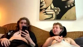 Recent Screenshot of  dirty_bunny2007