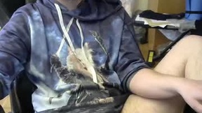 Recent Screenshot of  dirty_fun_boy