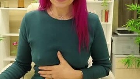 Recent Screenshot of  dirty_mature