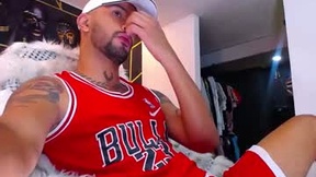 Recent Screenshot of  dirtybhot