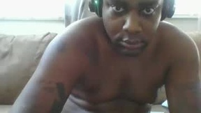 Recent Screenshot of  dirtyblackdick12709