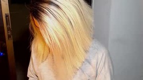 Recent Screenshot of  dirtydanezka