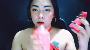 Recent Screenshot of  dirtygirls_grace