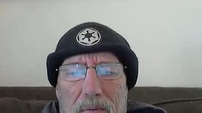 Recent Screenshot of  dirtynastyoldman