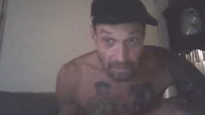 Recent Screenshot of  dirtyroccoxxx