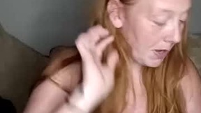 Recent Screenshot of  dirtyysexyyshawtyred