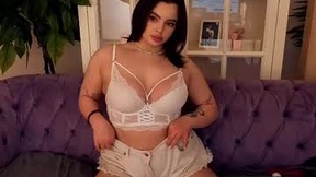 Recent Screenshot of  divineteaseme