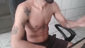 Recent Screenshot of  dmacedo96