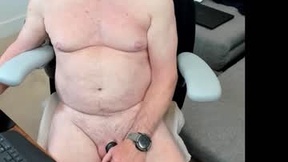 Recent Screenshot of  doctorcockring