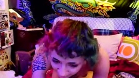 Recent Screenshot of  doll_after_dark