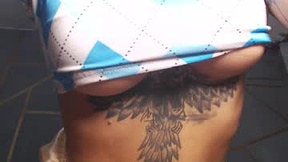 Recent Screenshot of  doll_and_thebrown