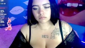 Recent Screenshot of  doll_emmy