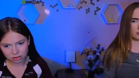 Recent Screenshot of  doll_vey