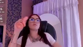 Recent Screenshot of  dollcherry_