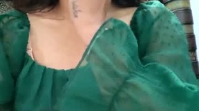 Capture D'écran Récente de dollmeenu