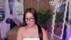 Recent Screenshot of  dolly_tay