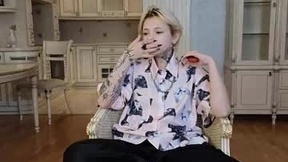 Recent Screenshot of  dollyhambelton