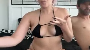 Recent Screenshot of  dollyxdakota